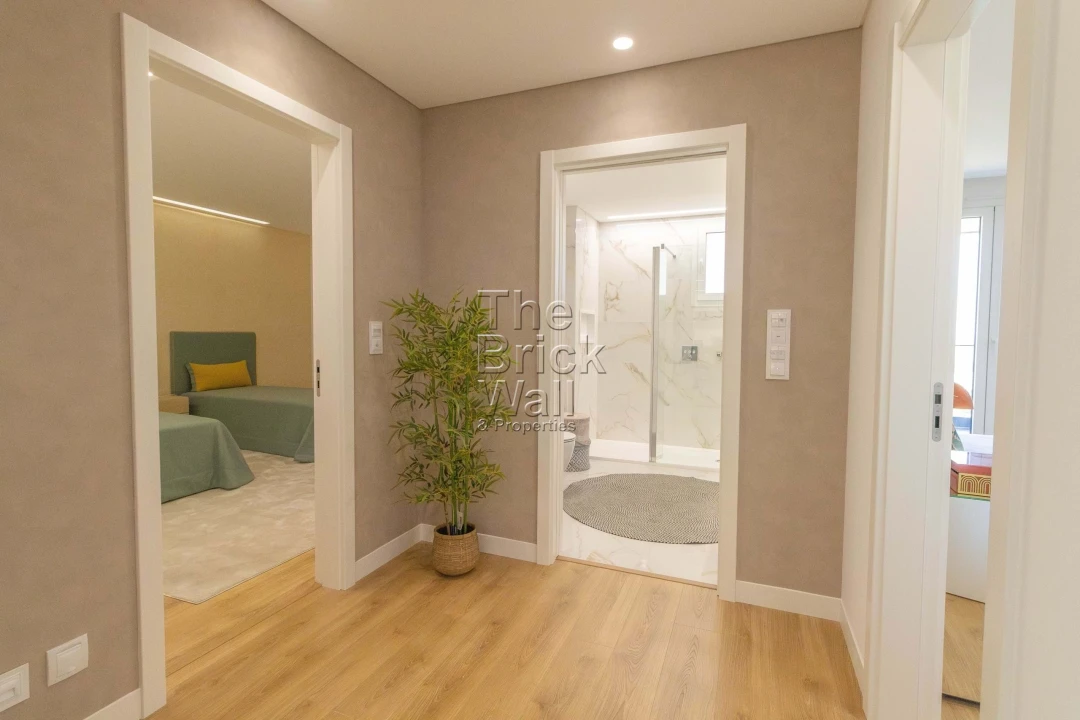 Apartamento T1 para Venda em Alverca do Ribatejo e Sobralinho Foto 21