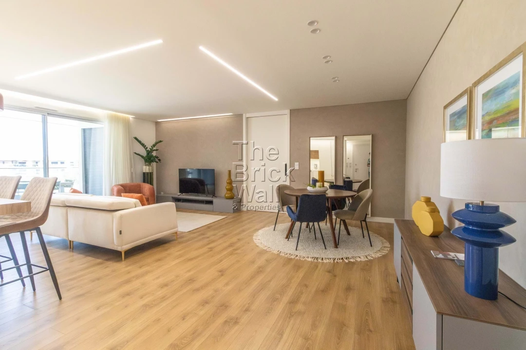 Apartamento T1 para Venda em Alverca do Ribatejo e Sobralinho Foto 1