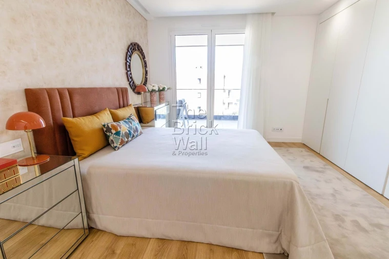 Apartamento T1 para Venda em Alverca do Ribatejo e Sobralinho Foto 30