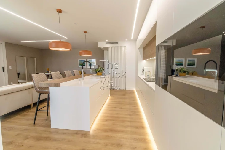 Apartamento T1 para Venda em Alverca do Ribatejo e Sobralinho Foto 7