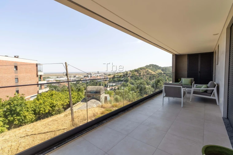 Apartamento T1 para Venda em Alverca do Ribatejo e Sobralinho Foto 36