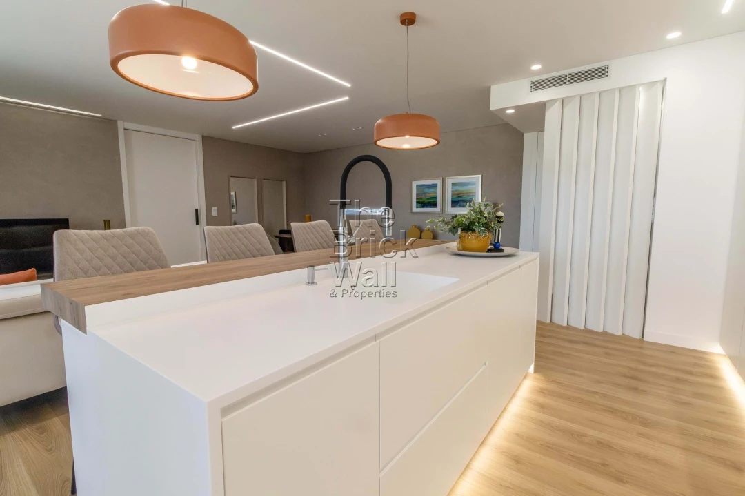 Apartamento T1 para Venda em Alverca do Ribatejo e Sobralinho Foto 8