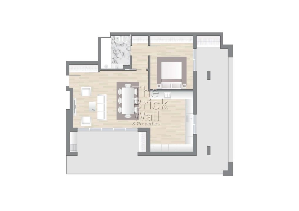 Apartamento T1 para Venda em Alverca do Ribatejo e Sobralinho Foto 39