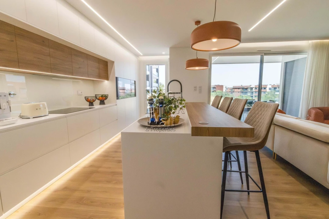 Apartamento T1 para Venda em Alverca do Ribatejo e Sobralinho Foto 4