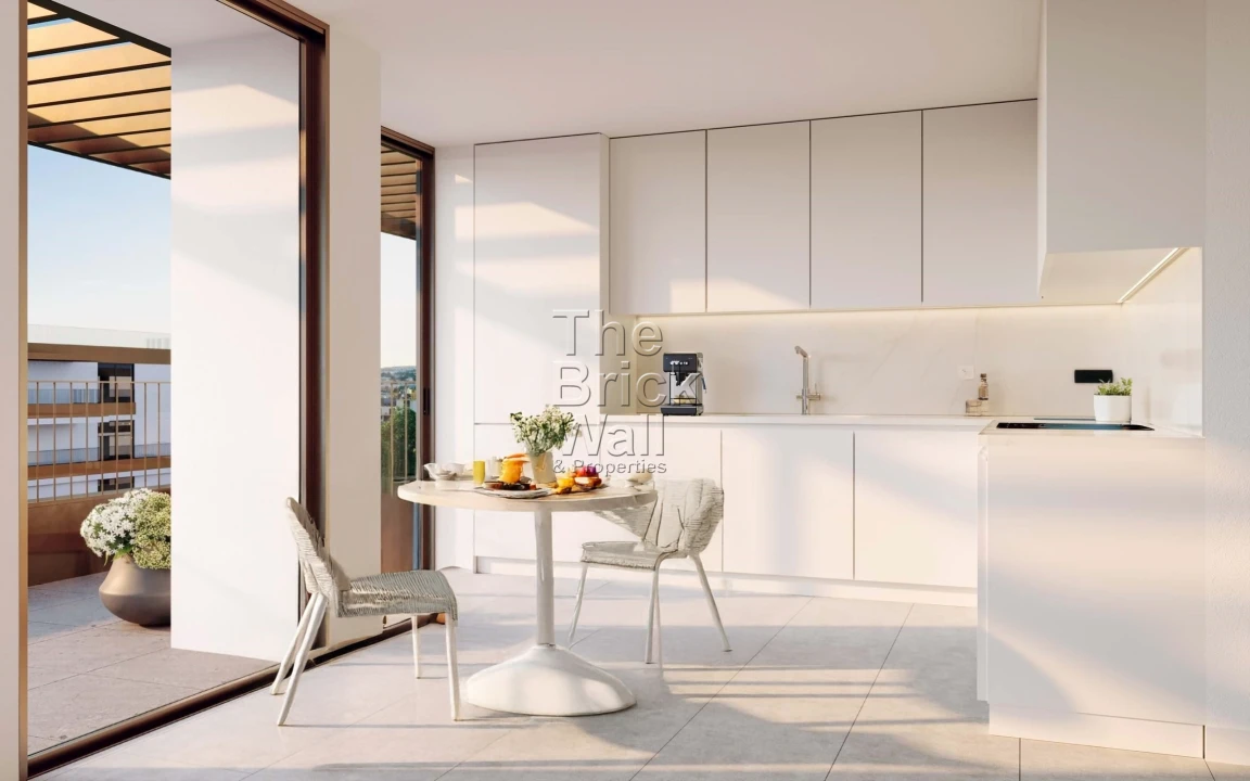 Apartamento T3 para Venda em Póvoa de Santa Iria e Forte da Casa Foto 3