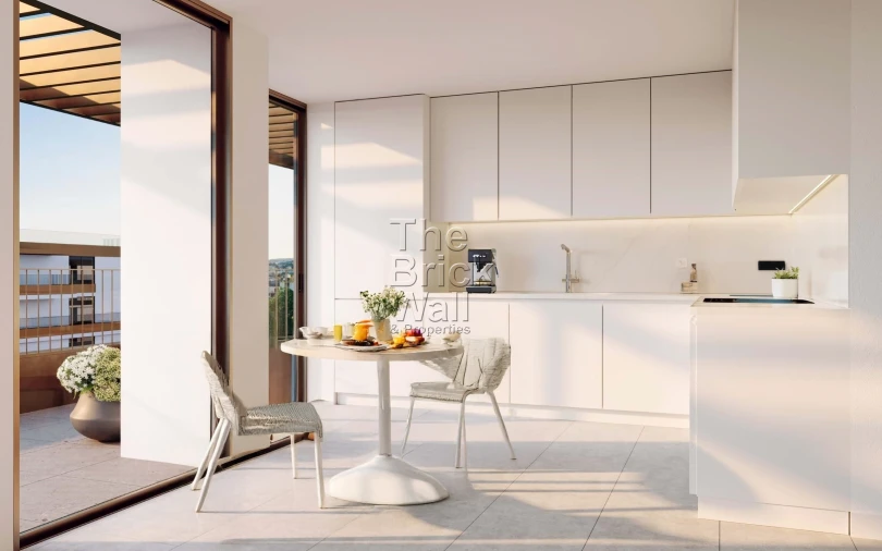 Apartamento T3 para Venda em Póvoa de Santa Iria e Forte da Casa Foto 3