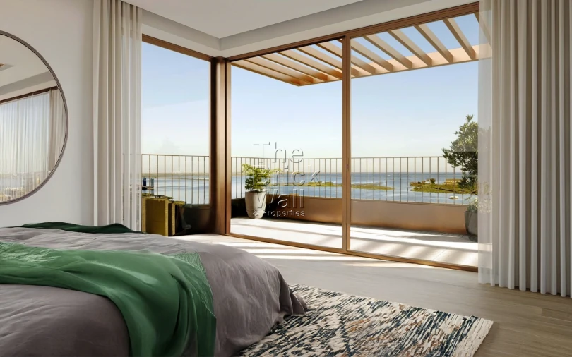 Apartamento T3 para Venda em Póvoa de Santa Iria e Forte da Casa Foto 5