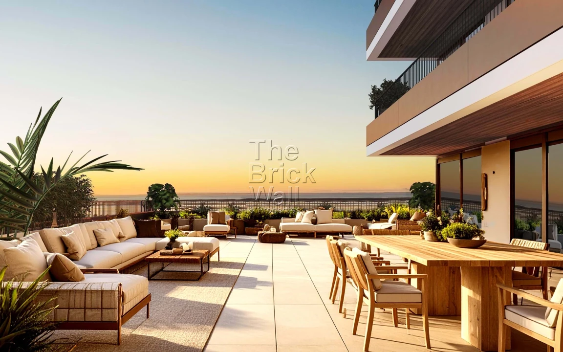 Apartamento T3 para Venda em Póvoa de Santa Iria e Forte da Casa Foto 1