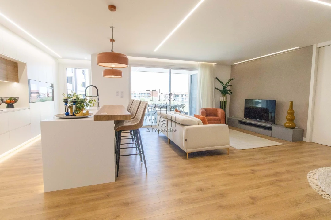 Apartamento T2 para Venda em Alverca do Ribatejo e Sobralinho Foto 12