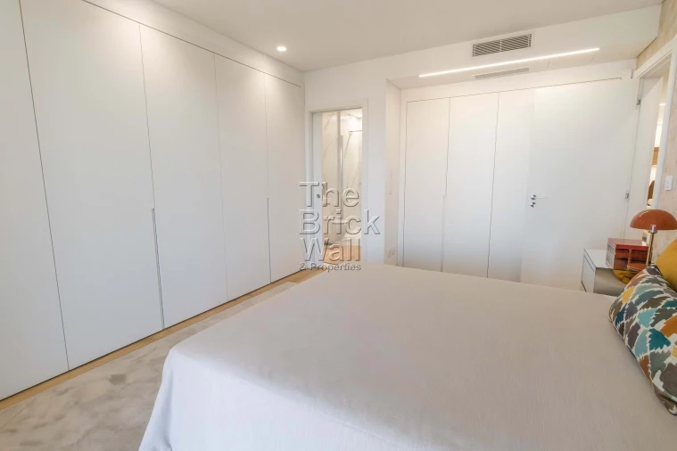 Apartamento T2 para Venda em Alverca do Ribatejo e Sobralinho Foto 32