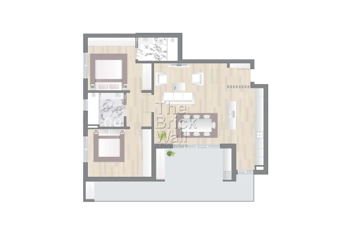 Apartamento T2 para Venda em Alverca do Ribatejo e Sobralinho Foto 39