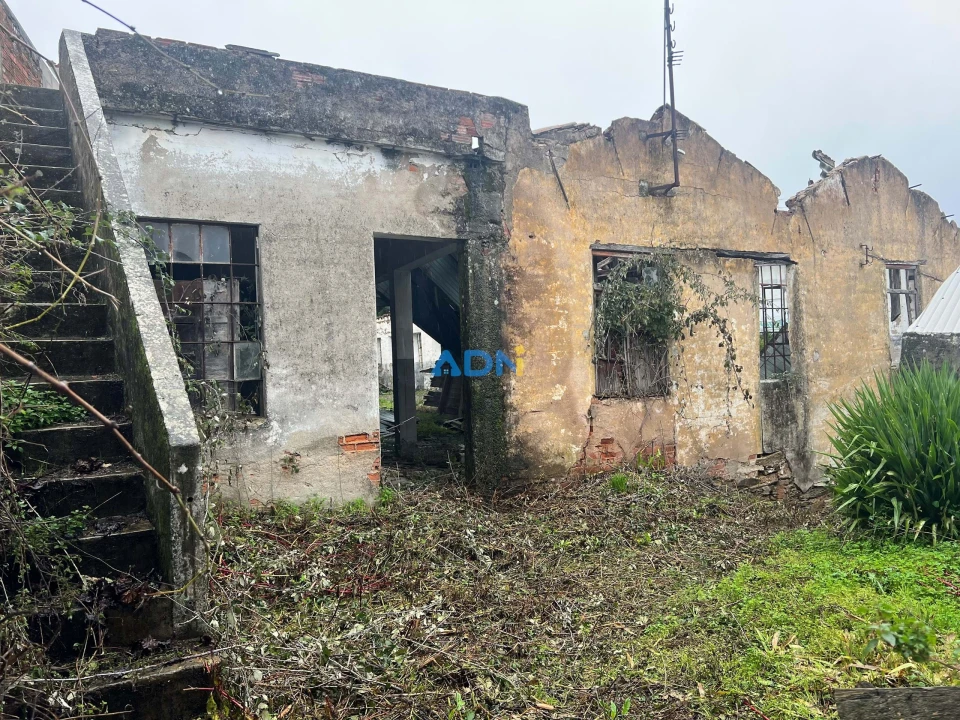 Terreno para Venda em Cebolais de Cima e Retaxo Foto 24