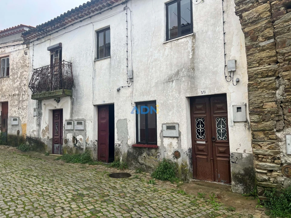Terreno para Venda em Cebolais de Cima e Retaxo Foto 1