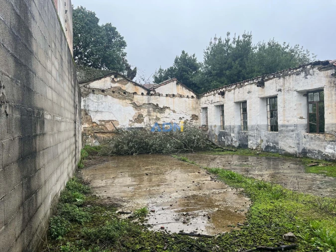 Terreno para Venda em Cebolais de Cima e Retaxo Foto 32