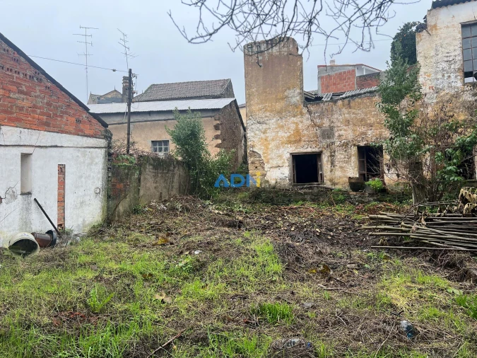 Terreno para Venda em Cebolais de Cima e Retaxo Foto 41