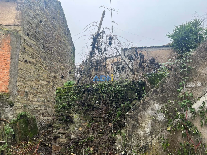 Terreno para Venda em Cebolais de Cima e Retaxo Foto 27