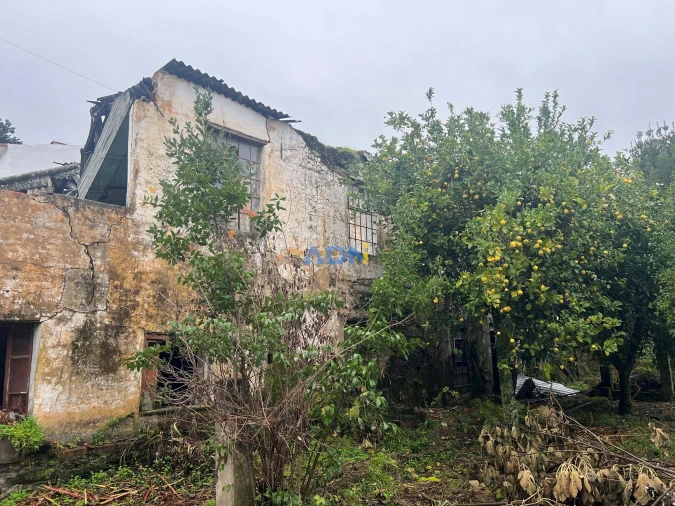 Terreno para Venda em Cebolais de Cima e Retaxo Foto 38