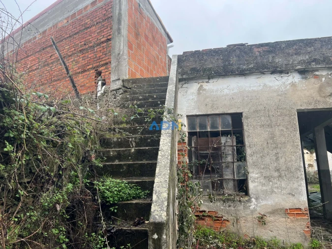 Terreno para Venda em Cebolais de Cima e Retaxo Foto 25