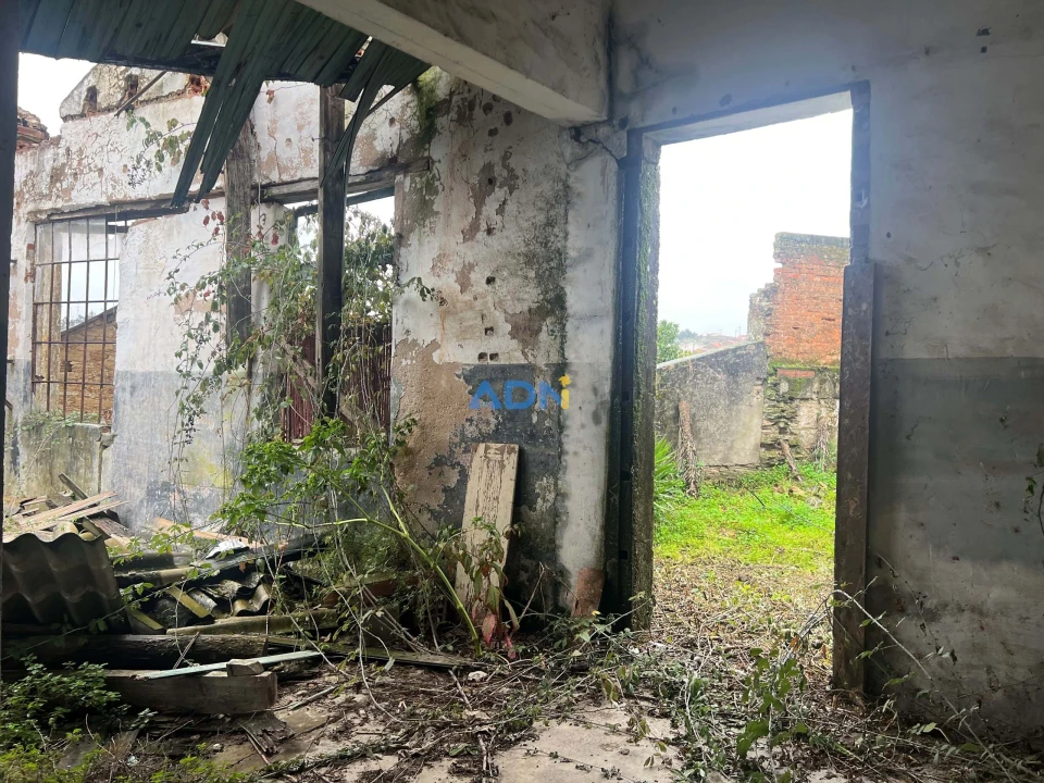 Terreno para Venda em Cebolais de Cima e Retaxo Foto 31