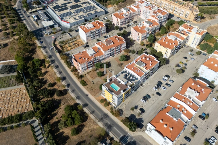 Terreno para Venda em Lagos (São Sebastião e Santa Maria) Foto 7