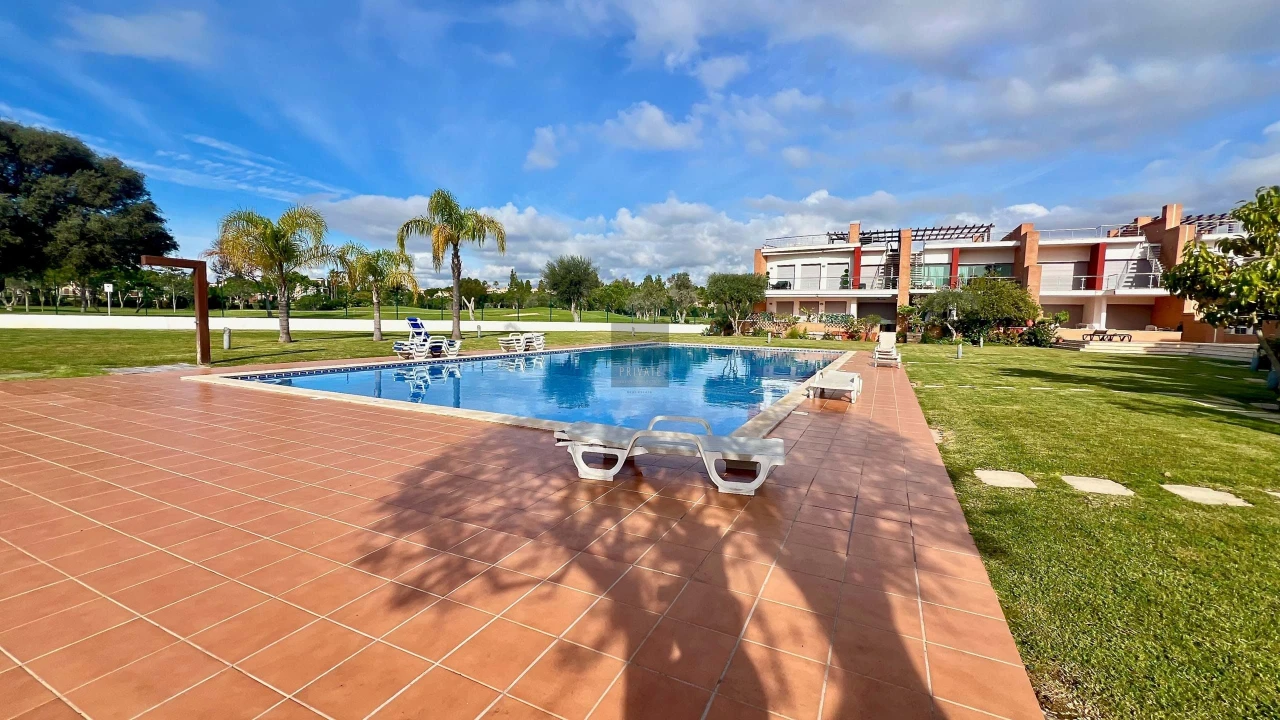 Apartamento T1 para Venda em Quarteira Foto 28