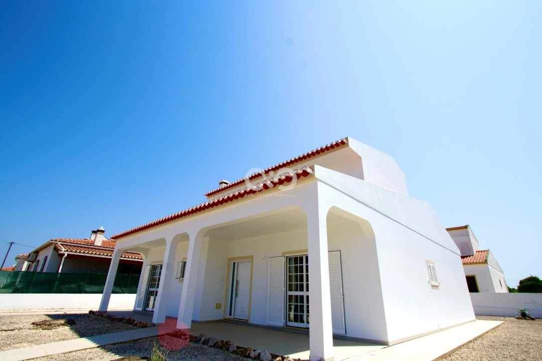 Moradia T5 para Venda em Aljezur Foto 4
