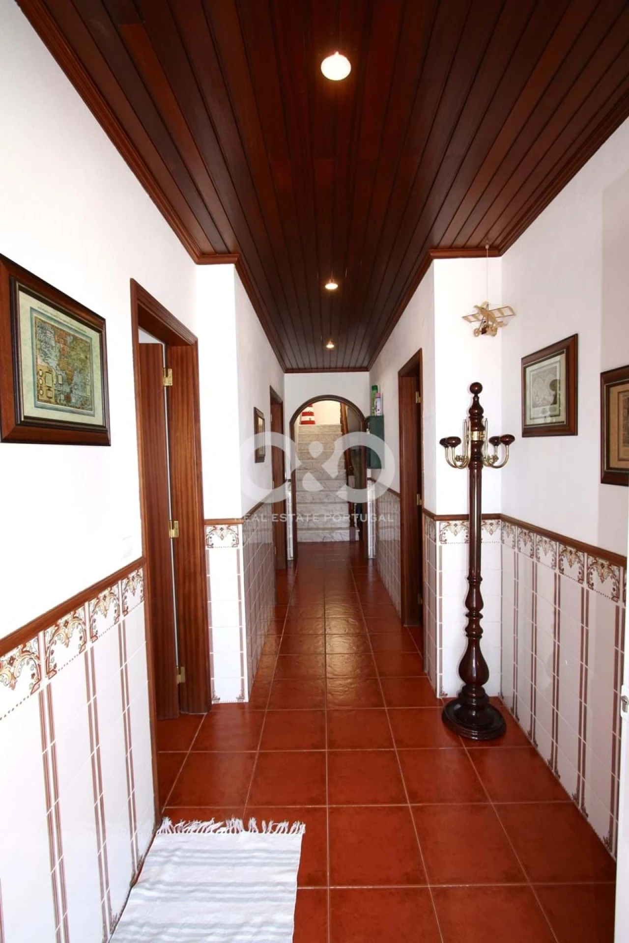 Moradia T5 para Venda em Aljezur Foto 8