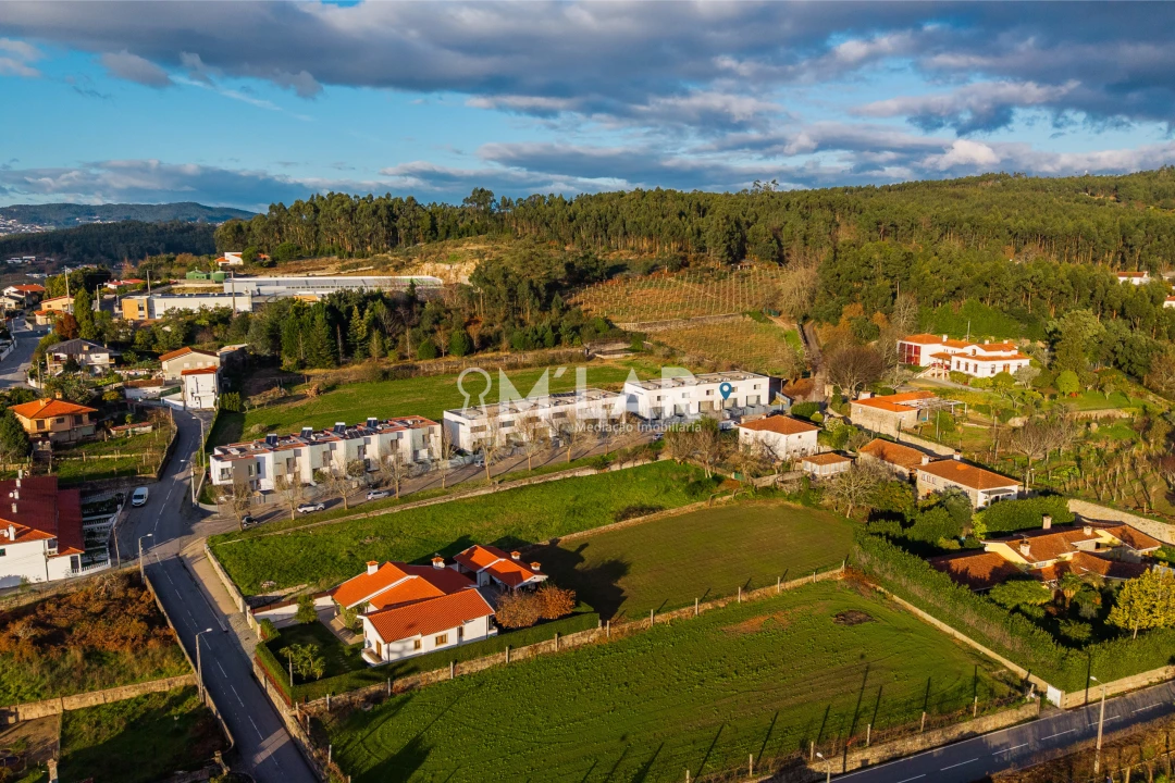 Moradia T3 para Venda em Lemenhe, Mouquim e Jesufrei Foto 43