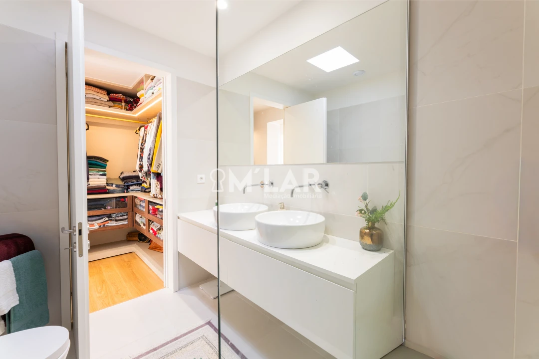 Moradia T3 para Venda em Lemenhe, Mouquim e Jesufrei Foto 29