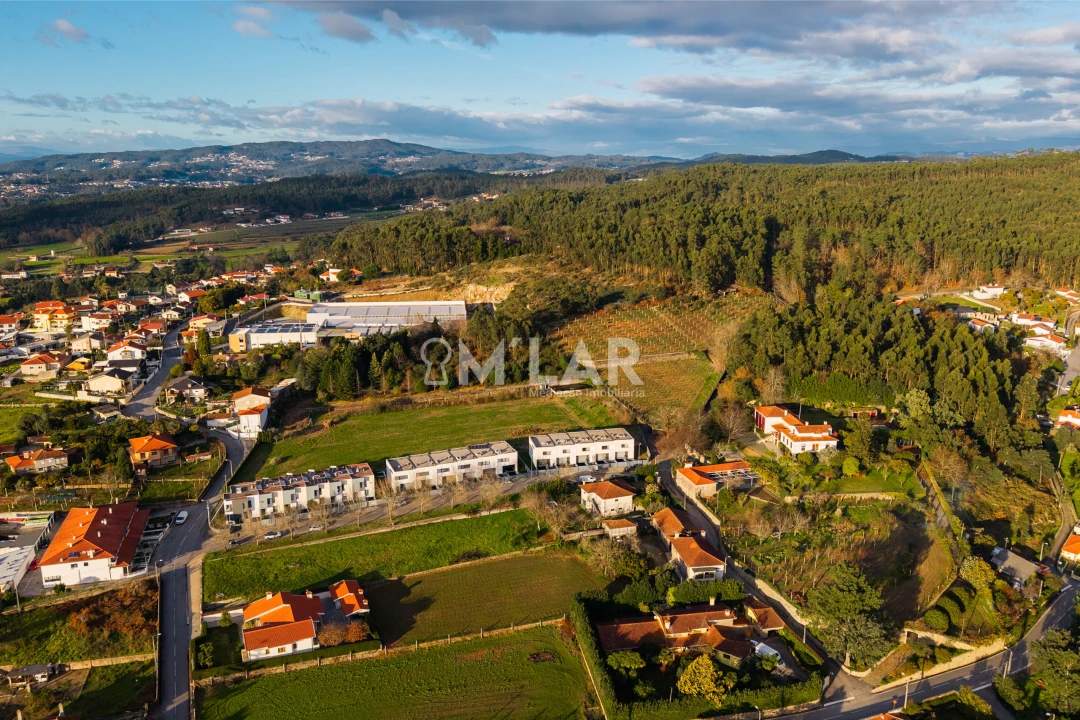 Moradia T3 para Venda em Lemenhe, Mouquim e Jesufrei Foto 45