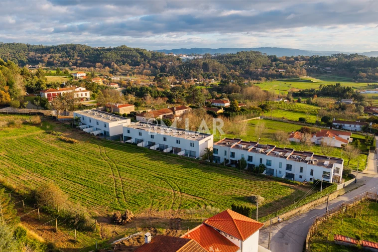 Moradia T3 para Venda em Lemenhe, Mouquim e Jesufrei Foto 46