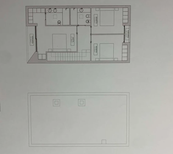 Moradia T3 para Venda em Lemenhe, Mouquim e Jesufrei Foto 50