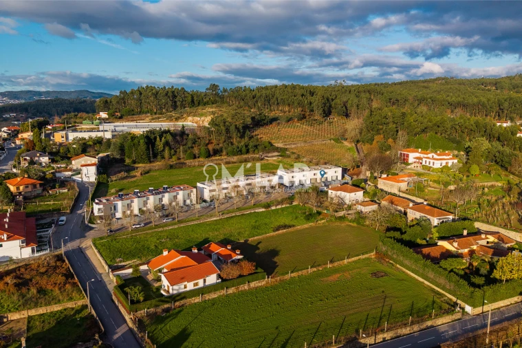 Moradia T3 para Venda em Lemenhe, Mouquim e Jesufrei Foto 43