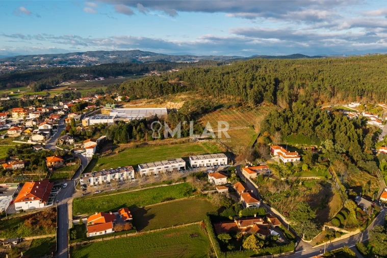 Moradia T3 para Venda em Lemenhe, Mouquim e Jesufrei Foto 45