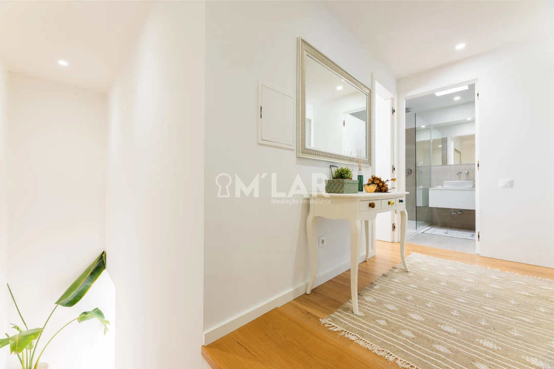 Moradia T3 para Venda em Lemenhe, Mouquim e Jesufrei Foto 22