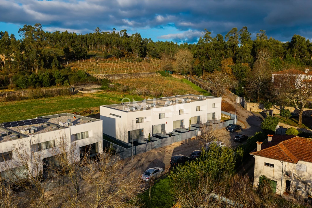 Moradia T3 para Venda em Lemenhe, Mouquim e Jesufrei Foto 20