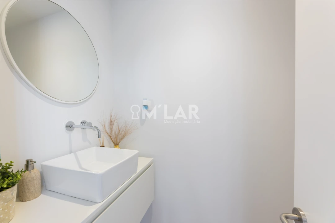 Moradia T3 para Venda em Lemenhe, Mouquim e Jesufrei Foto 19