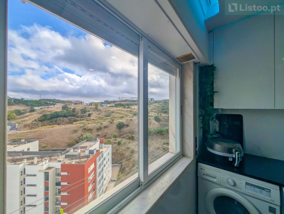 Apartamento T3 para Venda em Loures Foto 14