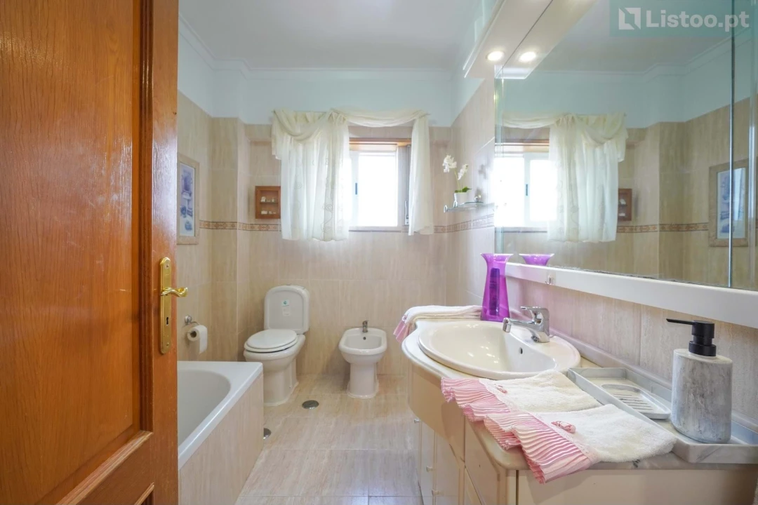 Apartamento T3 para Venda em Loures Foto 35