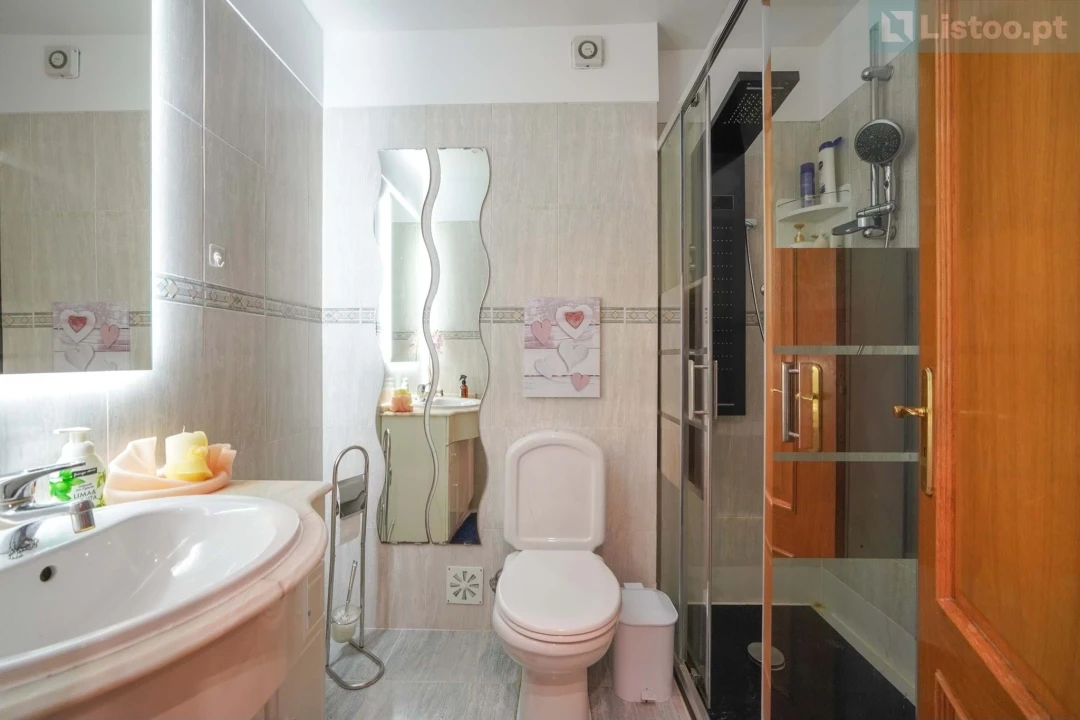 Apartamento T3 para Venda em Loures Foto 24