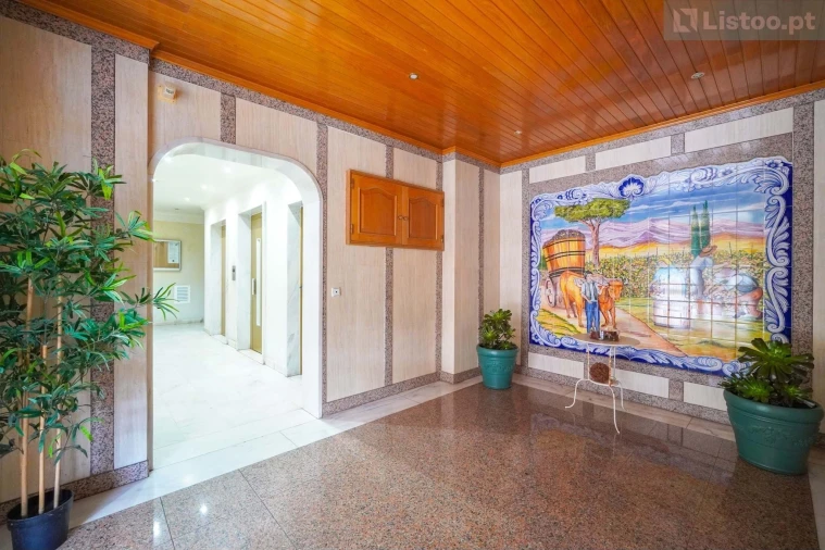 Apartamento T3 para Venda em Loures Foto 43