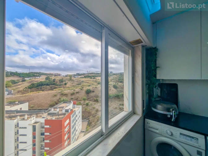 Apartamento T3 para Venda em Loures Foto 14