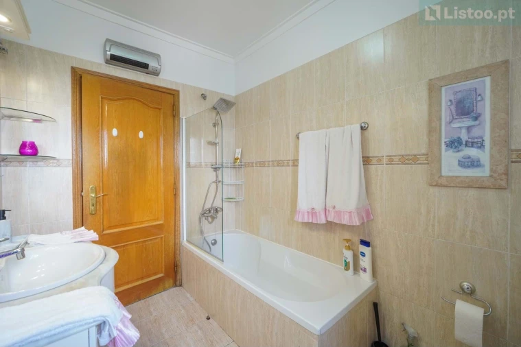 Apartamento T3 para Venda em Loures Foto 36