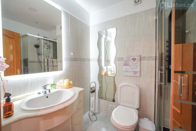 Apartamento T3 para Venda em Loures Foto 23