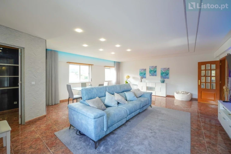 Apartamento T3 para Venda em Loures Foto 6