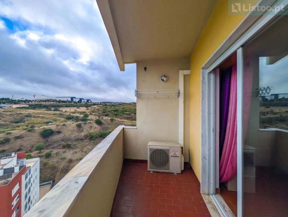 Apartamento T3 para Venda em Loures Foto 27