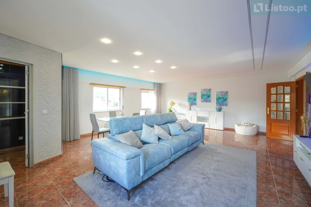 Apartamento T3 para Venda em Loures Foto 6