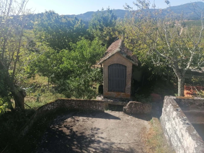 Quinta T3 para Venda em Messegães, Valadares e Sá Foto 16