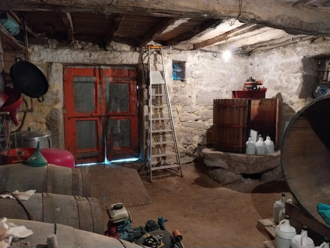 Quinta T3 para Venda em Messegães, Valadares e Sá Foto 8