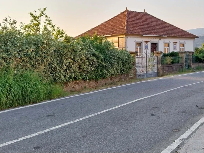 Quinta T3 para Venda em Messegães, Valadares e Sá Foto 11